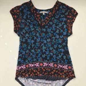 Daniel Rainn knit top, never worn